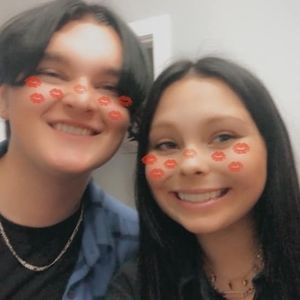 Meet your Posher, Eva